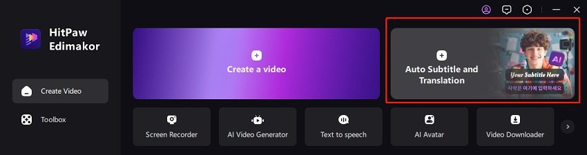 ai dubbing video free