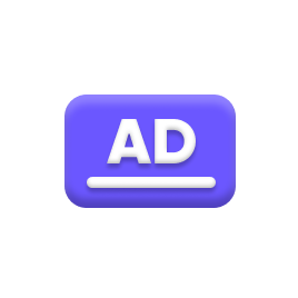 No Ads & Virus