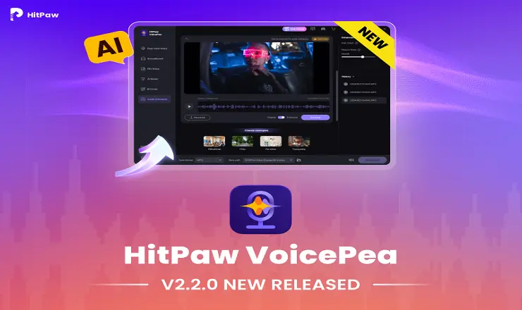 hitpaw voicepea v 4-5-0