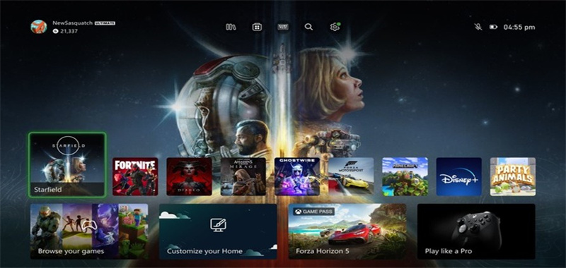 voice changer for xbox