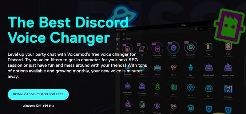 voice changer to sound like a girl