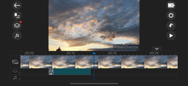 PowerDirector